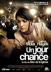 UN JOUR DE CHANCE